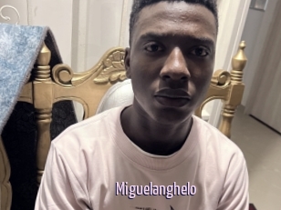 Miguelanghelo