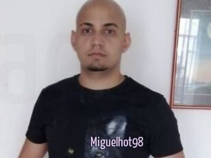 Miguelhot98