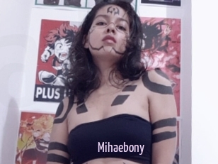 Mihaebony