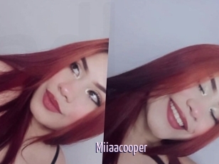 Miiaacooper
