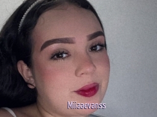 Miiaaevanss