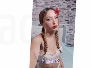Miiacat18