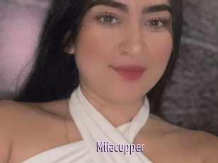 Miiacupper
