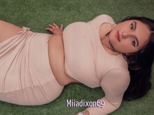 Miiadixon69