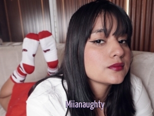 Miianaughty