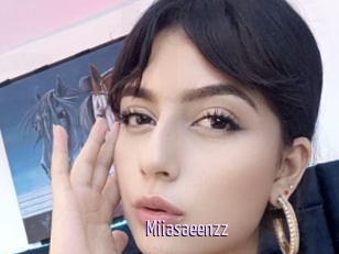 Miiasaeenzz