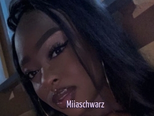 Miiaschwarz