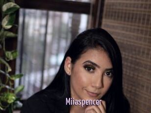 Miiaspencer