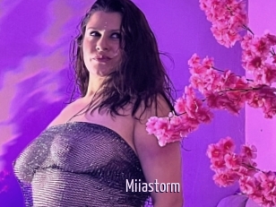 Miiastorm