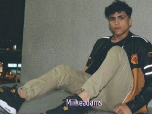 Miikeadams