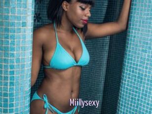 Miillysexy