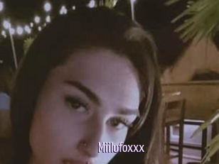 Miilufoxxx