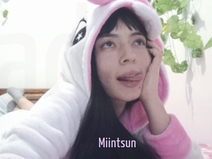 Miintsun