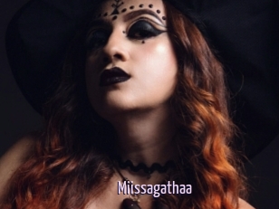 Miissagathaa