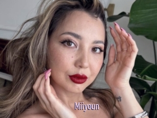 Miiyoun