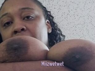 Miizwetwet