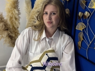 Mikadaivs