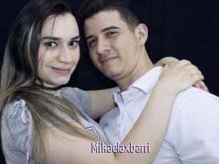 Mikaelaxbarri