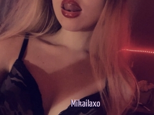 Mikailaxo