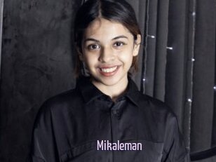 Mikaleman