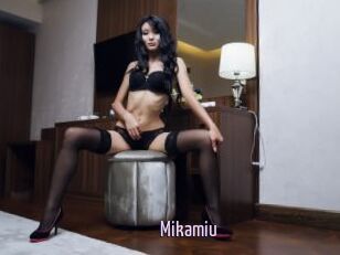 Mikamiu