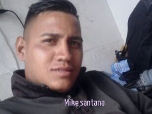 Mike_santana