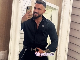Mikeadamov