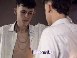 Mikebeneflek