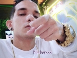 Mikeboyxxx
