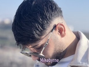 Mikebyrne