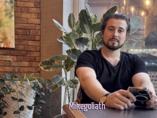 Mikegoliath