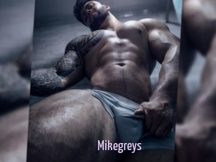 Mikegreys