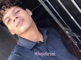 Mikejeferson