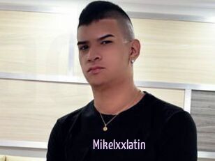 Mikelxxlatin