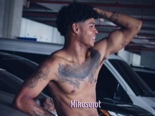 Mikeserot