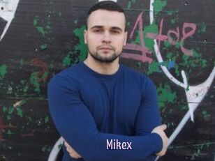 Mikex