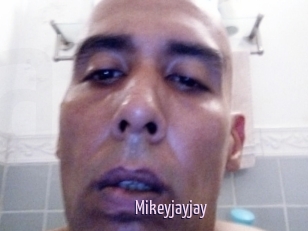 Mikeyjayjay