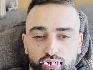 Mikeynexton