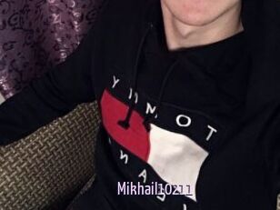 Mikhail10211