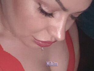 Mikim