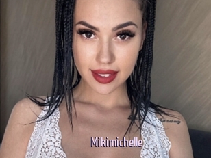 Mikimichelle