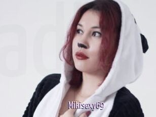 Mikisexy69