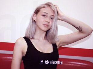 Mikkaleonie
