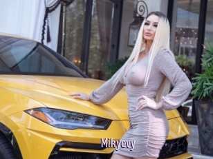 Mikyevy
