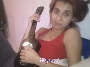 Mikysweet