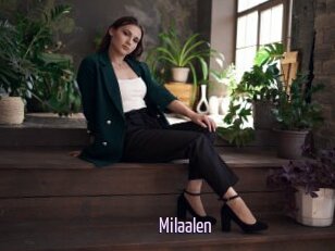 Milaalen