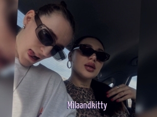 Milaandkitty