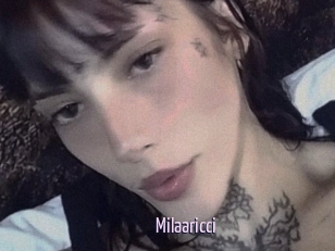 Milaaricci