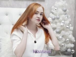 Milacutered