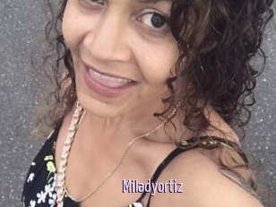 Miladyortiz